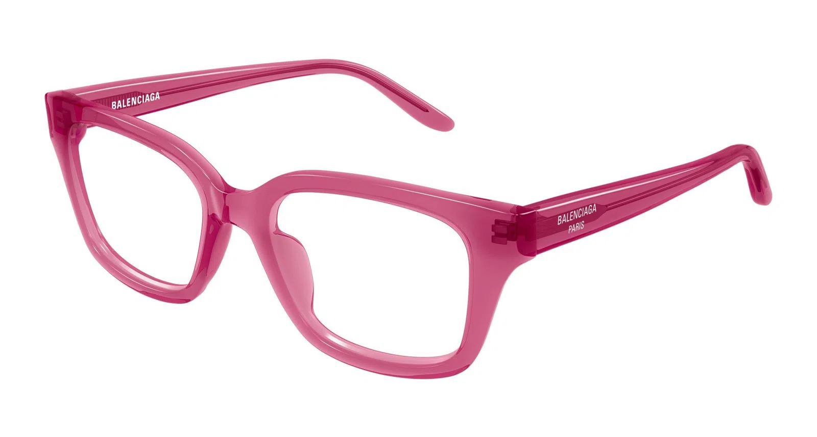 Balenciaga BB0532O Eyeglasses - view 7